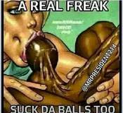 100334 - Black Cock Gallery