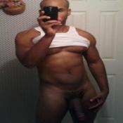 1012 - Black Cock Gallery