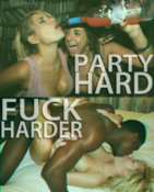 101600 - Black Cock Gallery