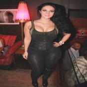10250 - Black Cock Gallery
