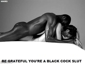 102600 - Black Cock Gallery