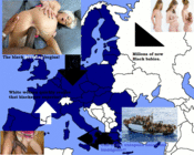 103177 - Black Cock Gallery