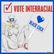 104001 - Black Cock Gallery
