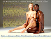 104289 - Black Cock Gallery