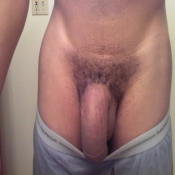 1045 - Black Cock Gallery