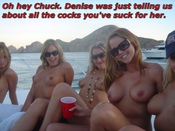 105391 - Black Cock Gallery