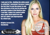 105559 - Black Cock Gallery