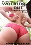 107056 - Black Cock Gallery