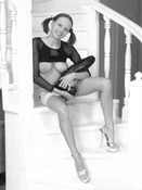 107073 - Black Cock Gallery