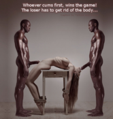 107238 - Black Cock Gallery