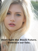 107250 - Black Cock Gallery