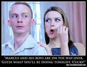 107984 - Black Cock Gallery