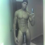 1091 - Black Cock Gallery