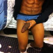 109844 - Black Cock Gallery