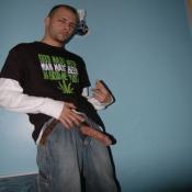 109845 - Black Cock Gallery