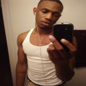 109848 - Black Cock Gallery