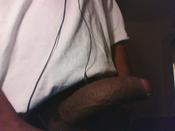 109990 - Black Cock Gallery