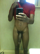 110155 - Black Cock Gallery