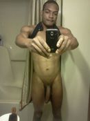 110233 - Black Cock Gallery