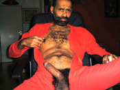 110266 - Black Cock Gallery