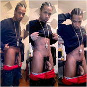 110302 - Black Cock Gallery