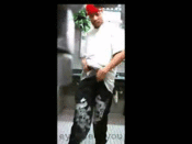 110352 - Black Cock Gallery