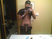 110354 - Black Cock Gallery