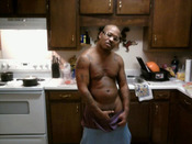 110368 - Black Cock Gallery