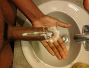 110370 - Black Cock Gallery