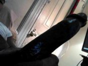 110449 - Black Cock Gallery
