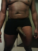 110467 - Black Cock Gallery