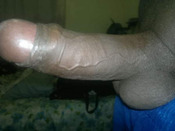 110490 - Black Cock Gallery