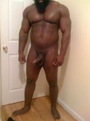 110498 - Black Cock Gallery