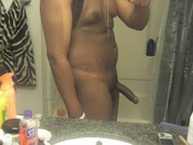 110600 - Black Cock Gallery