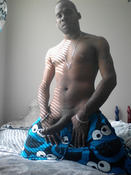 110725 - Black Cock Gallery