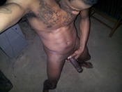 110804 - Black Cock Gallery
