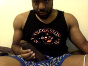 110875 - Black Cock Gallery