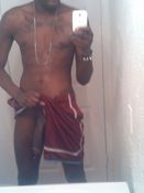 110929 - Black Cock Gallery