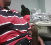 111120 - Black Cock Gallery