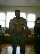 111145 - Black Cock Gallery