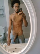 111287 - Black Cock Gallery