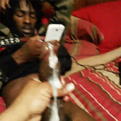 111297 - Black Cock Gallery