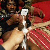 111298 - Black Cock Gallery