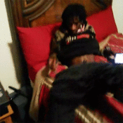 111299 - Black Cock Gallery