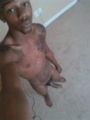 111398 - Black Cock Gallery