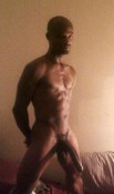 111415 - Black Cock Gallery