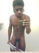 111429 - Black Cock Gallery