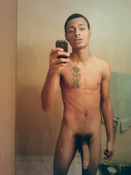 111433 - Black Cock Gallery