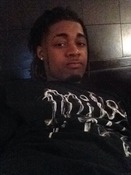 111557 - Black Cock Gallery