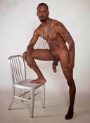 111581 - Black Cock Gallery